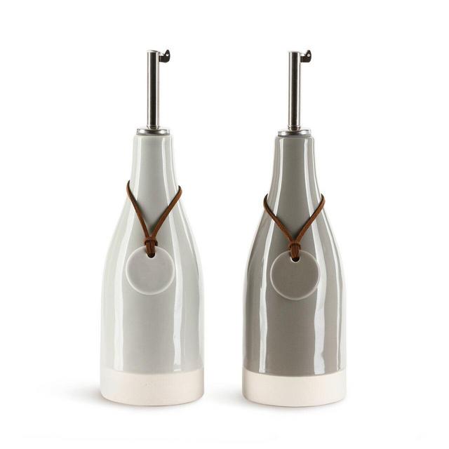Oil & Vinegar Cruets