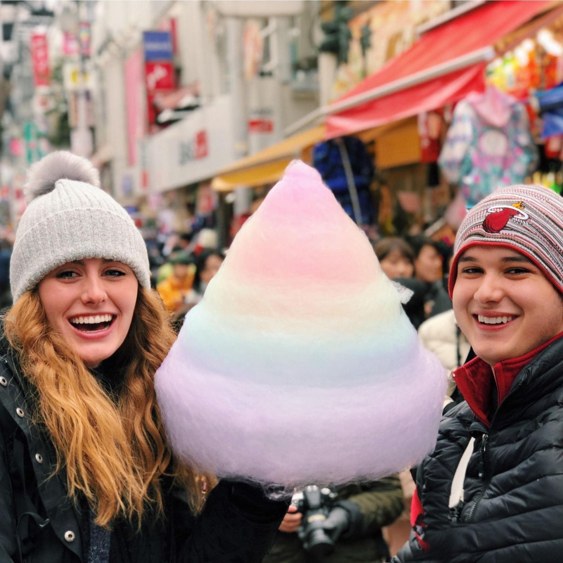 Shibuya, Japan