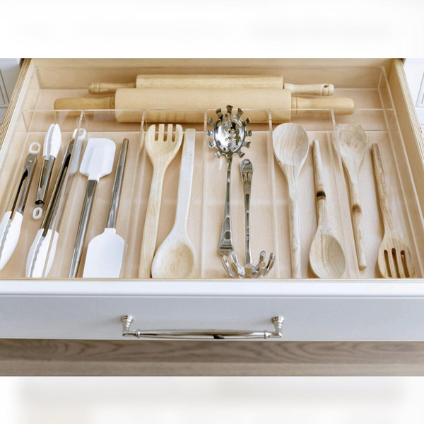 Cooking Tools Organizer - Emeline