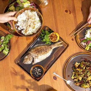 Serving Tray