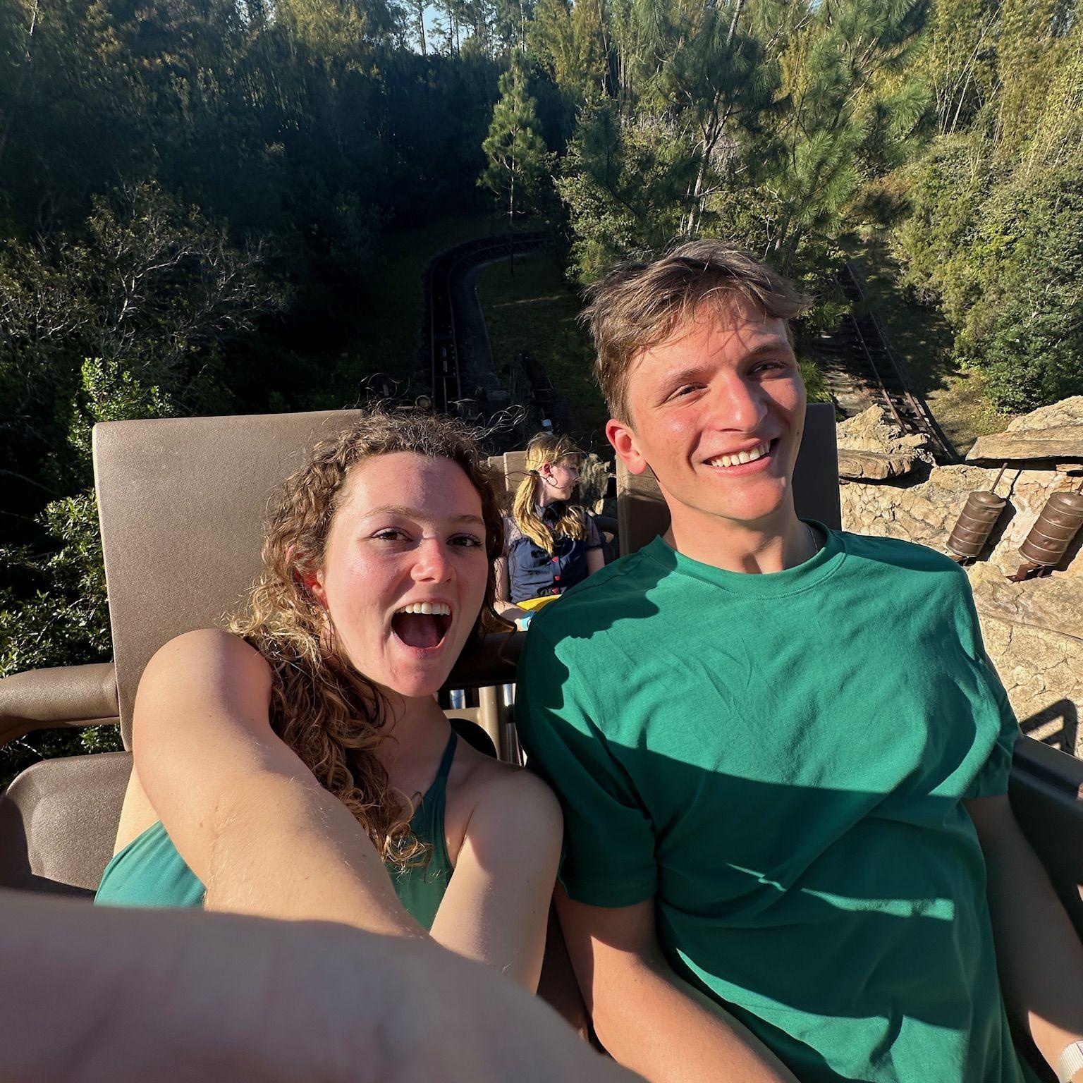 Disney Trip #2!