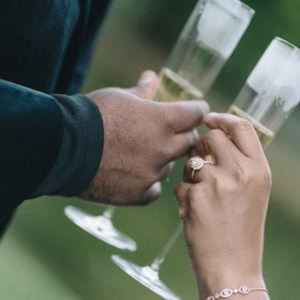 Our Newlywed Fund