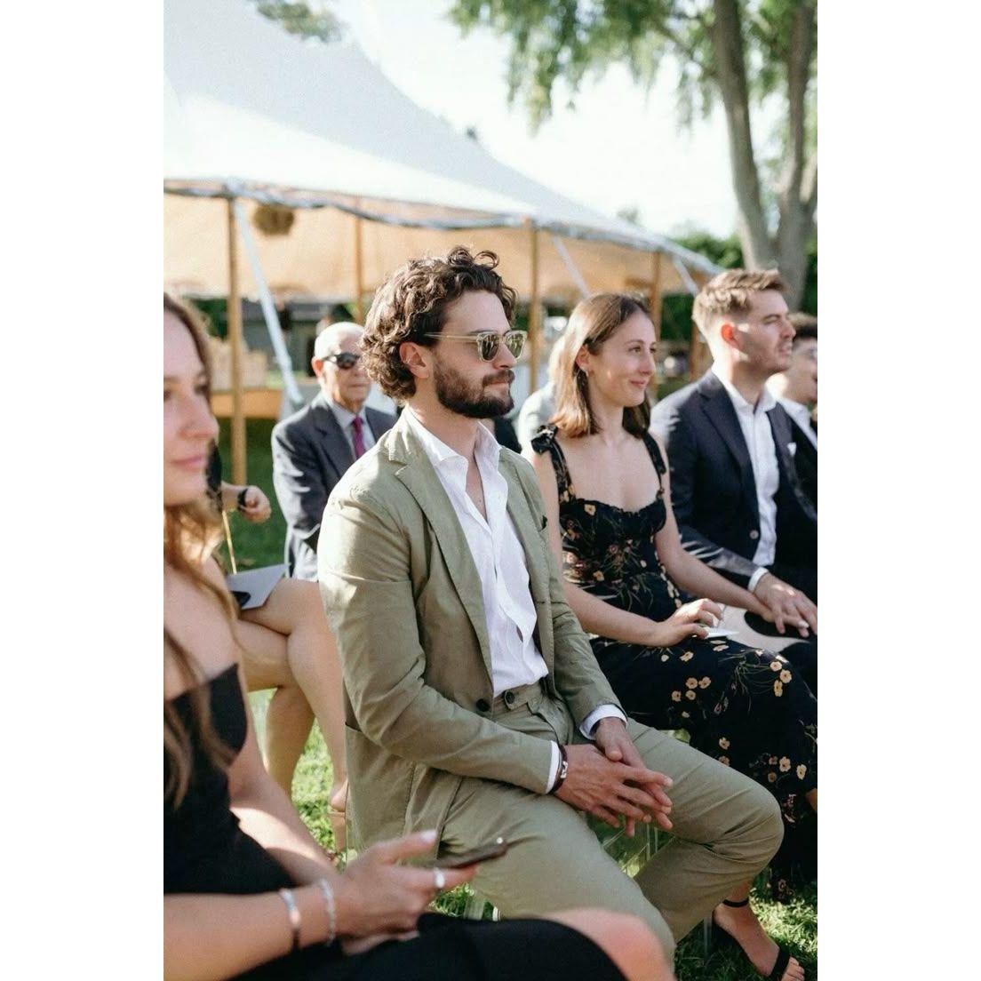 Guest dress inspiration