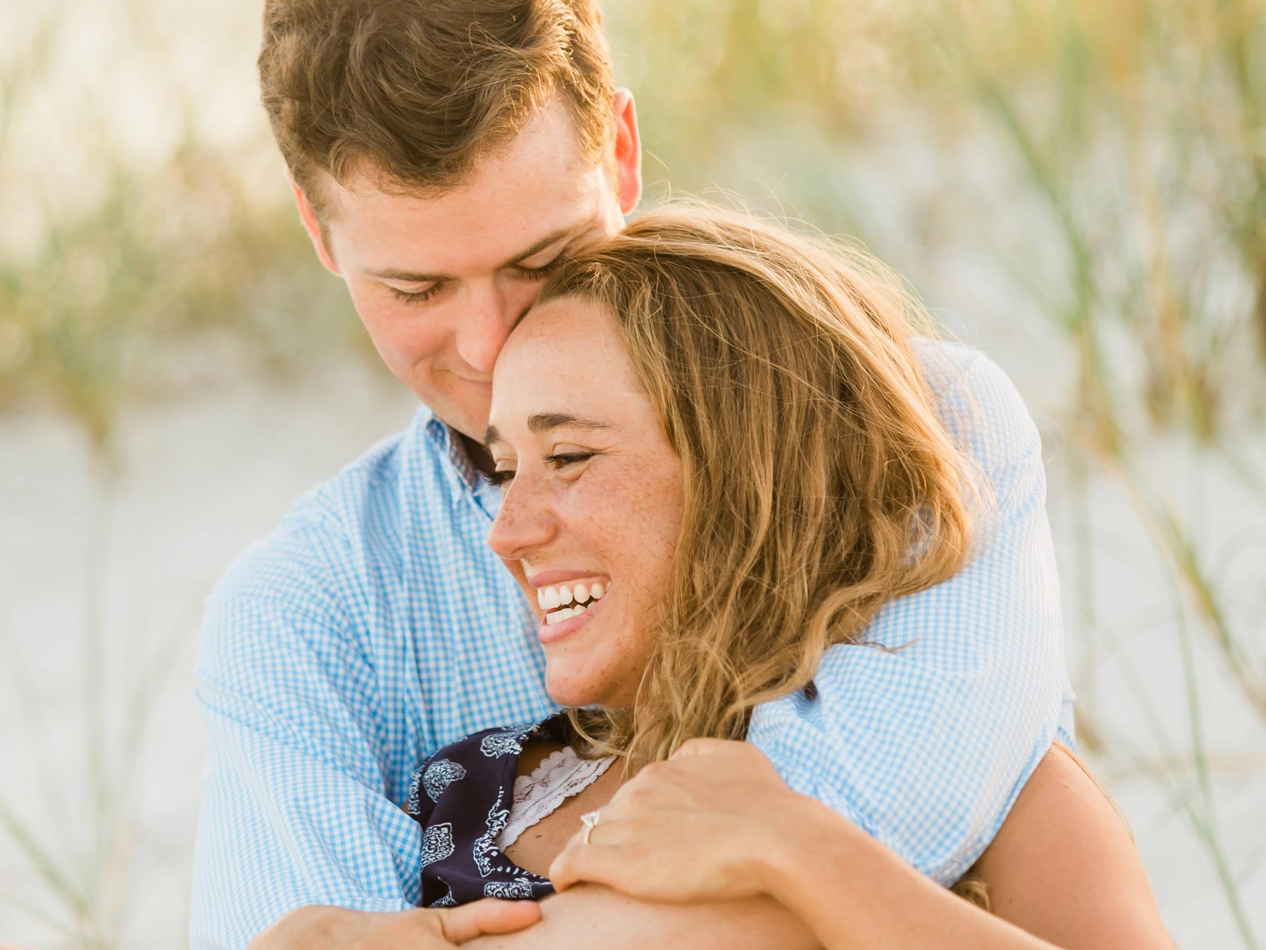 The Wedding Website of Robert Vick and Ginny Walters
