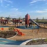 Ridge Playground