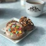 Twin Peaks Coffee & Donuts