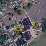 Immaculate Conception Church Handicap Parking