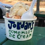Jordan's Ice Creamery