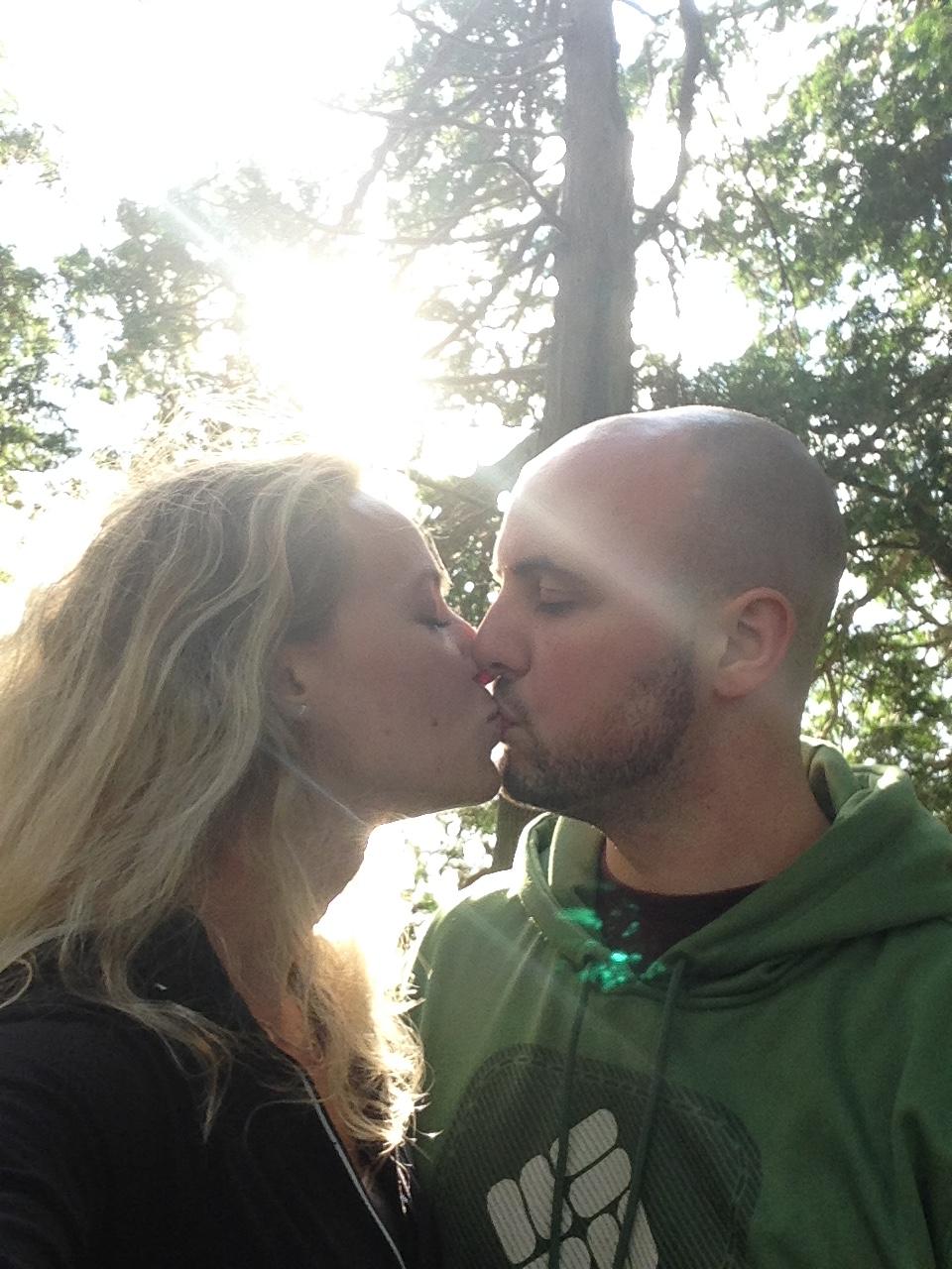 The Wedding Website of Marcia Taddy and Corey Straubhaar