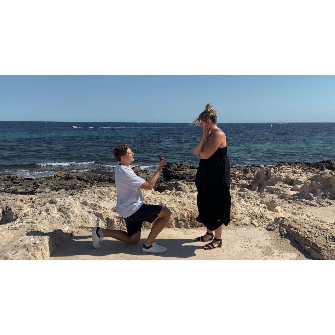 I DO - Moraira, Spain - July 24th, 2024