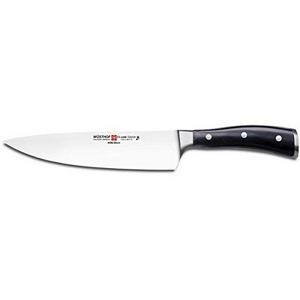 Wusthof Classic Ikon 8-Inch Cook's Knife