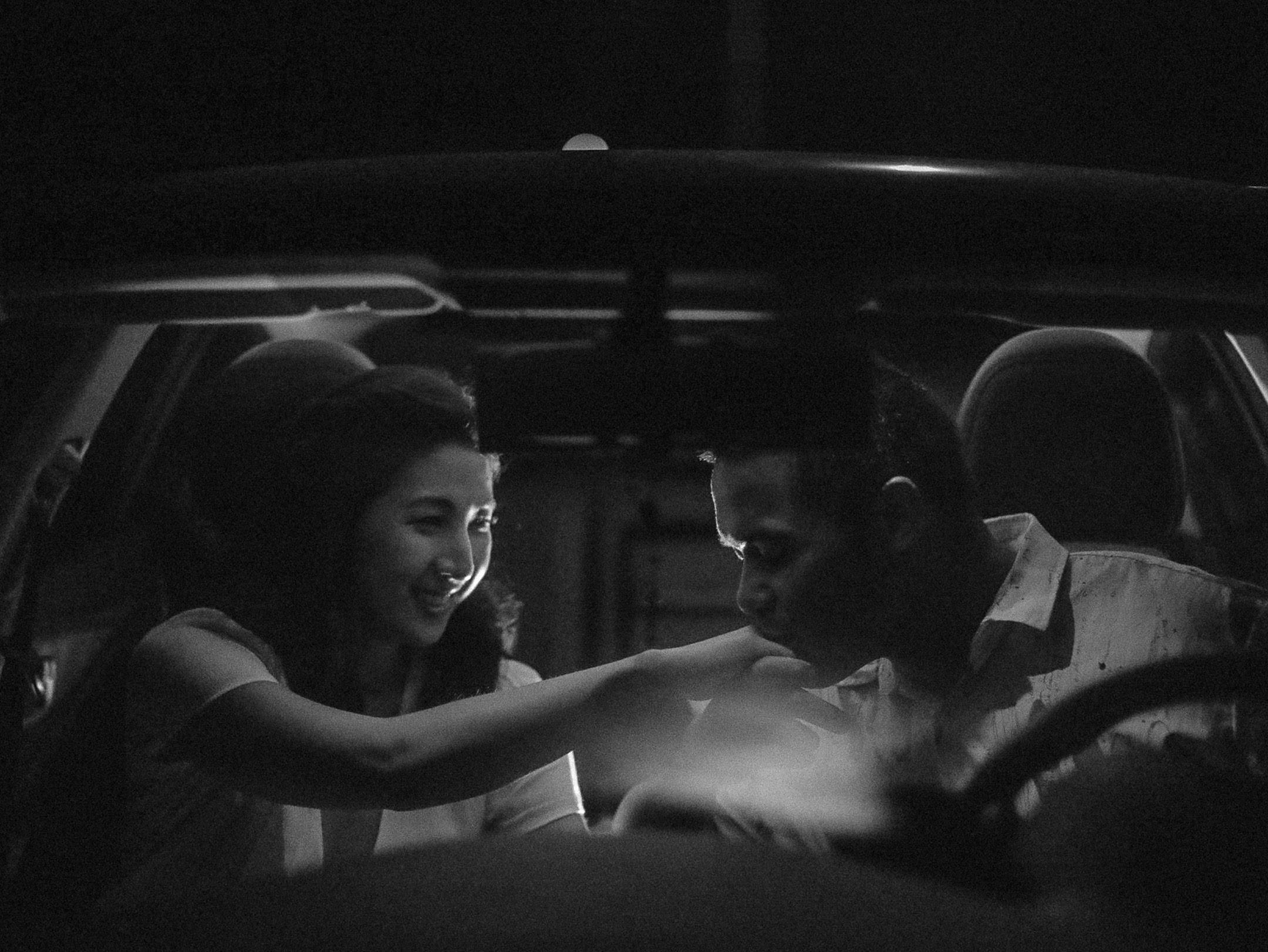 The Wedding Website of Chelsie-Ann Mow and Kerry Ugale