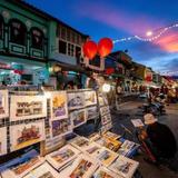 Kata Night Market