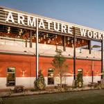 Armature Works
