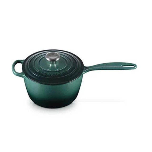 Signature Saucepan