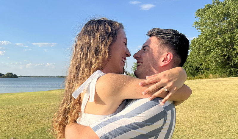 Emily Turner and Isaac Rohne's Wedding Website