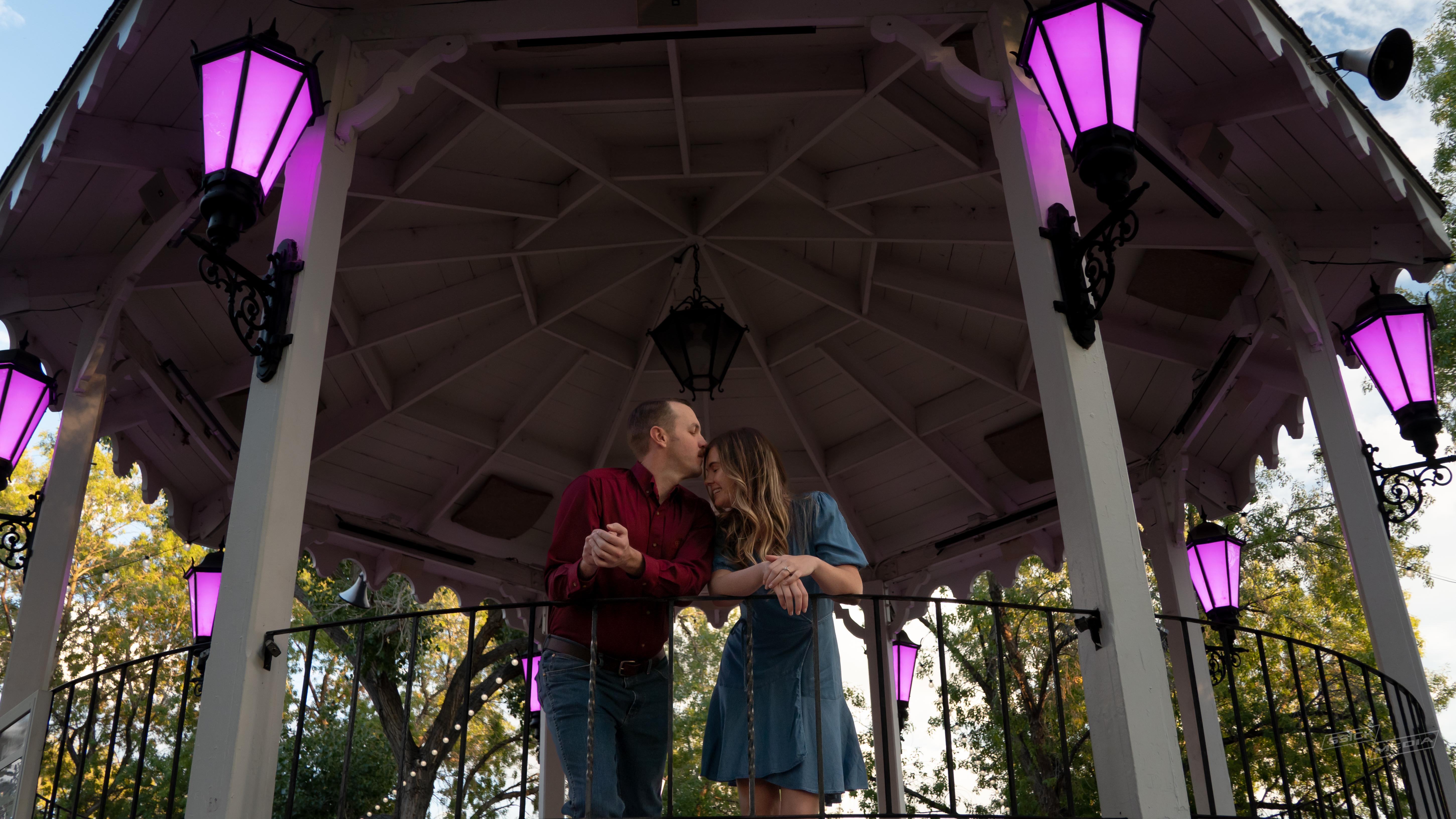 The Wedding Website of Charissa Inman and Robert Wells