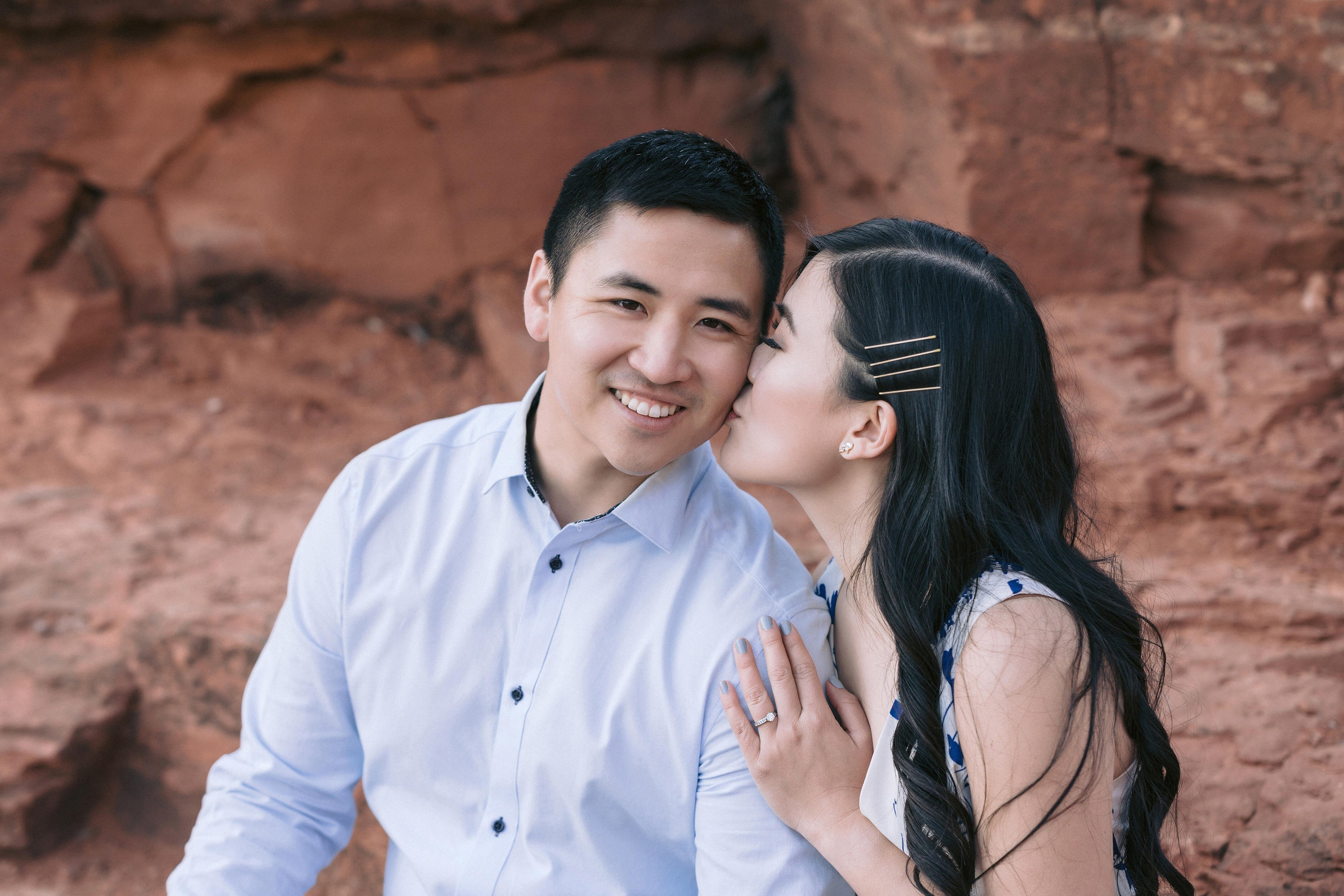 The Wedding Website of Jeannie Ngo and Joey Tanaka