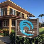 Haleʻiwa Beach House