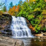 Swallow Falls State Park