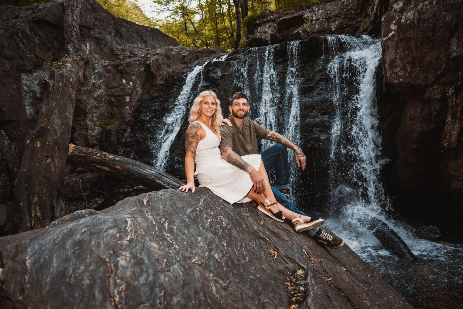 The Wedding Website of Jessica Lord and Timothy Duncan
