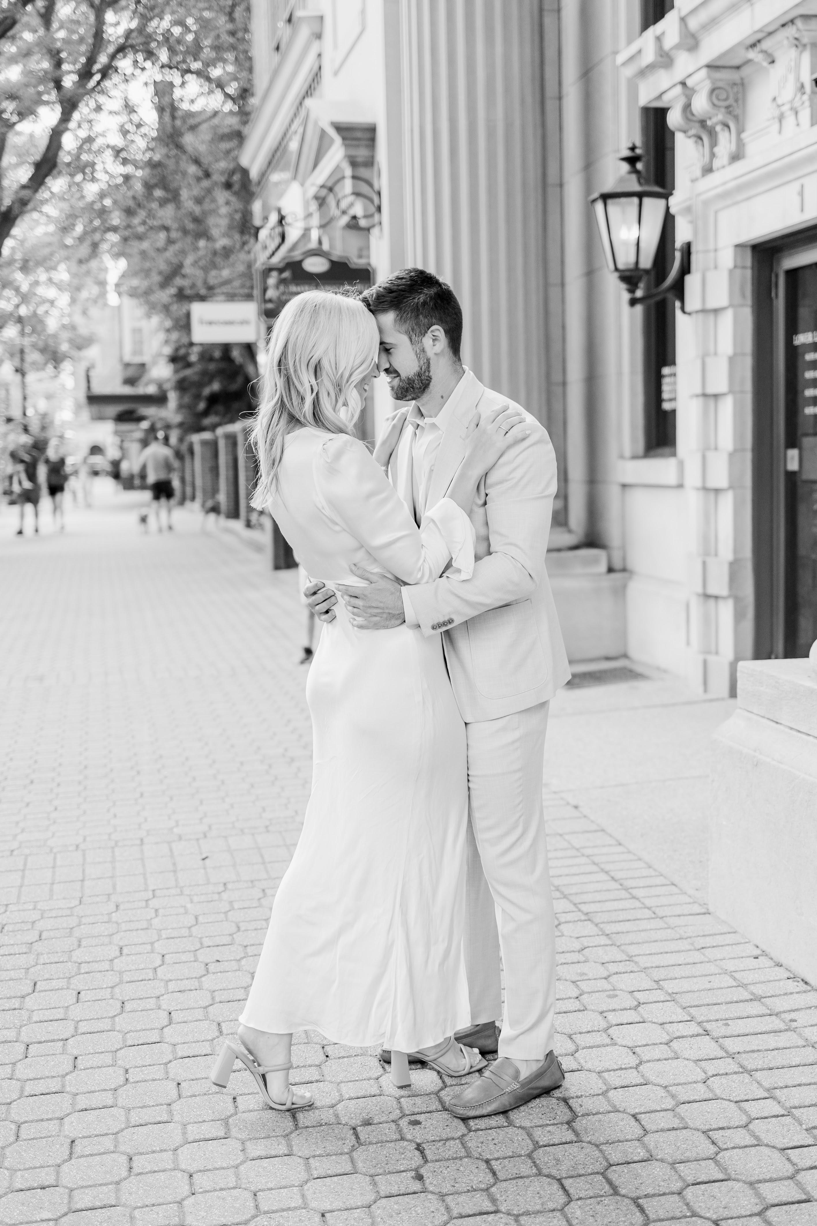 The Wedding Website of Emily Spreitzer and Tyler Fosdick