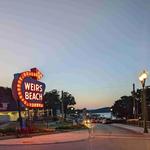 Weirs Beach