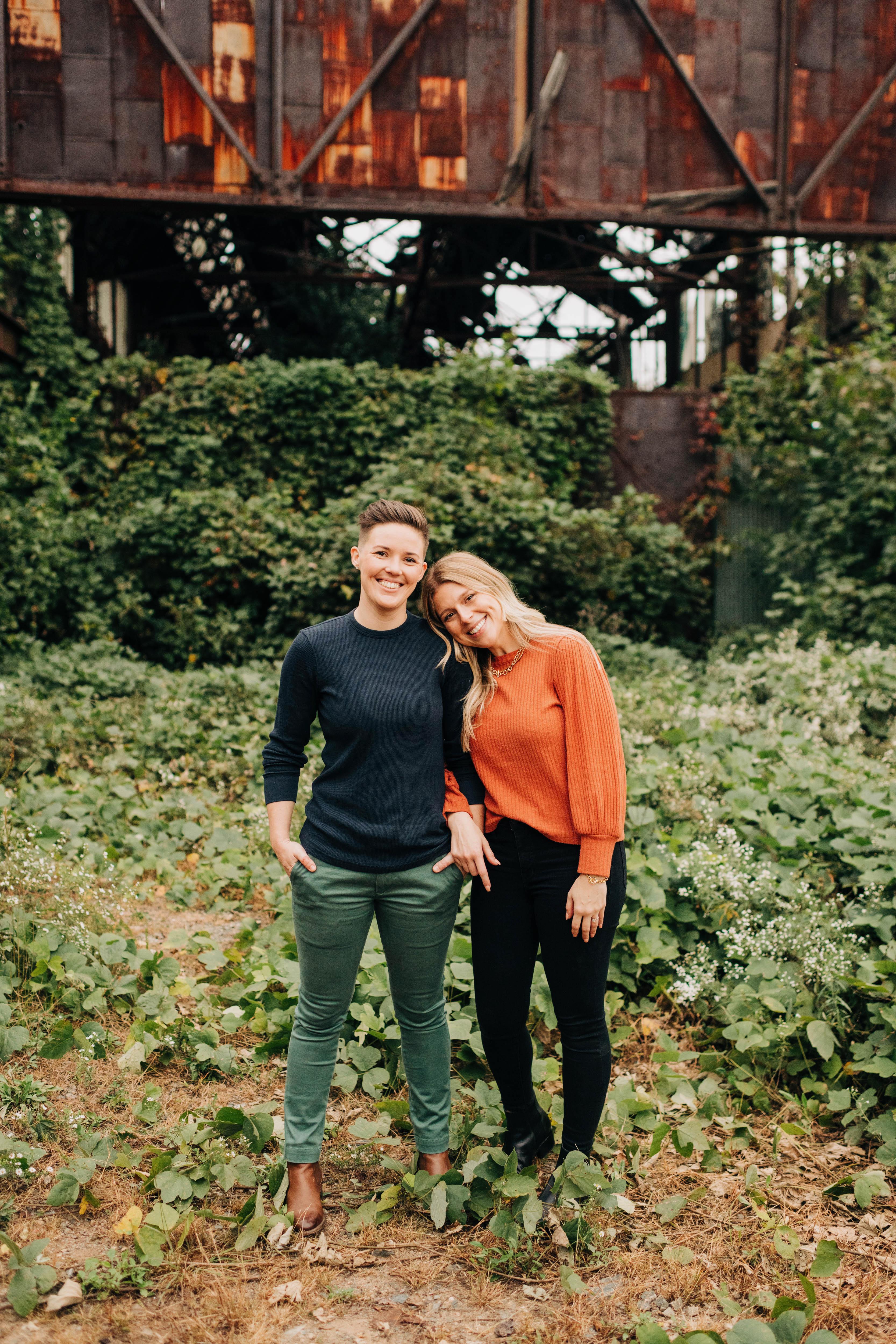 The Wedding Website of Kacey Hawkshead and Chandler Alverson