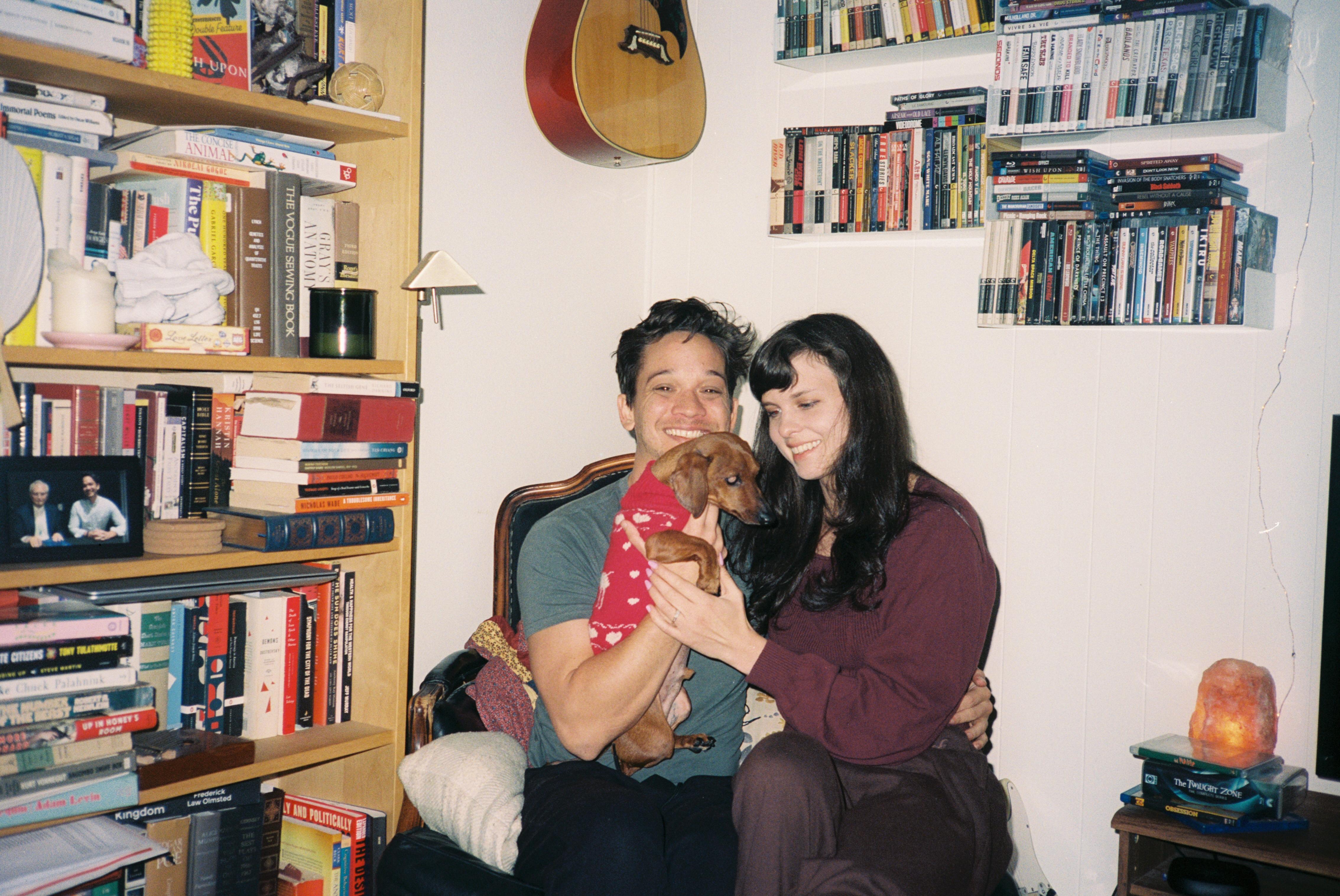 The Wedding Website of Emma Erickson and Benjamin Clites