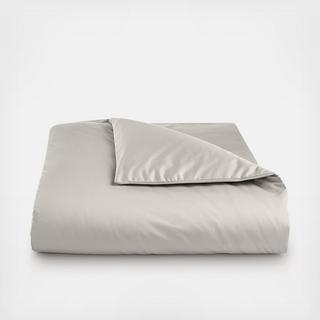 Charter Club - Damask 550-TC 3-Piece Duvet Cover Set