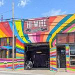 Downtown Brewery District