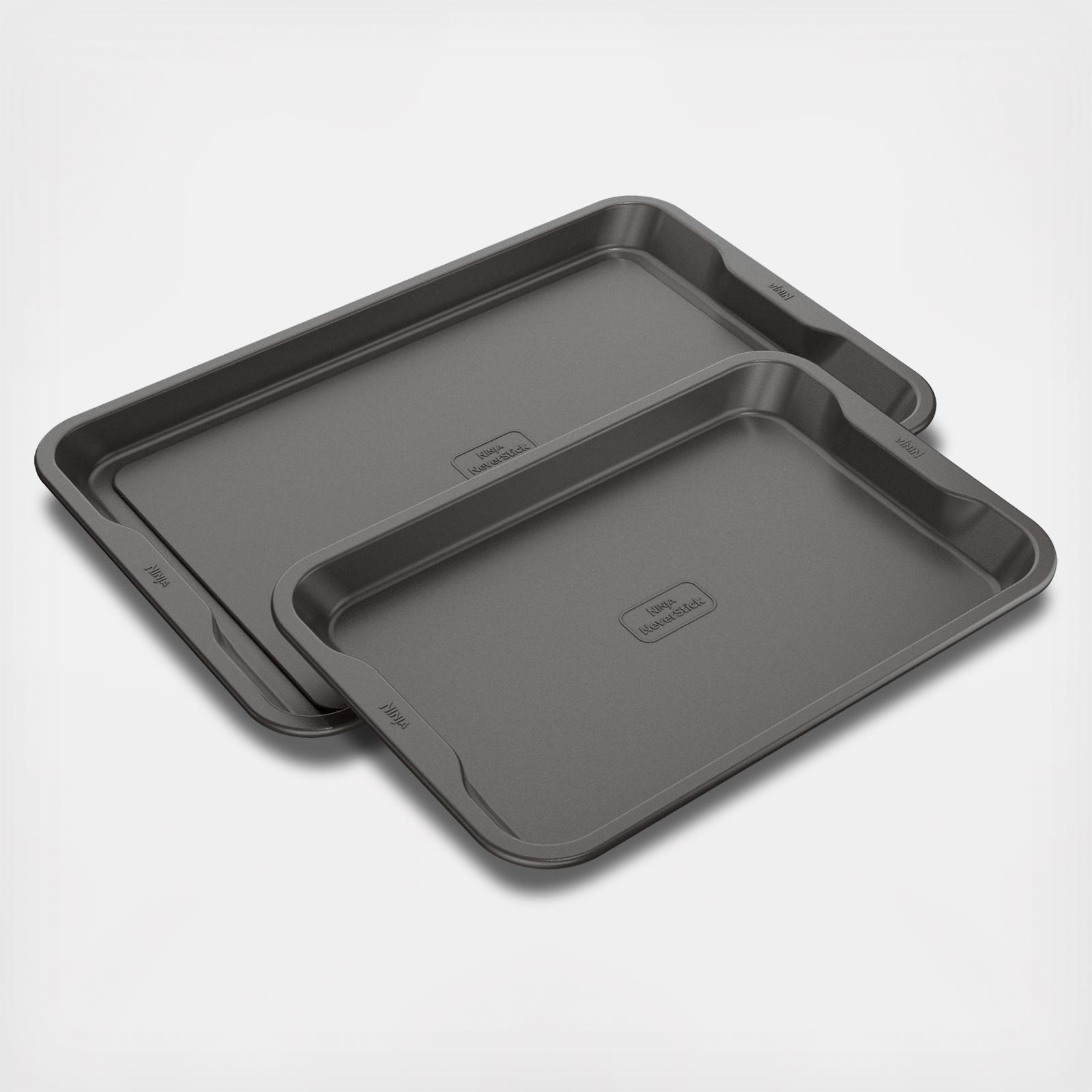 Ninja Foodi NeverStick Baking Sheet - Thumbnail 2