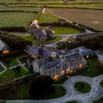 The Pig - in the Cotswolds