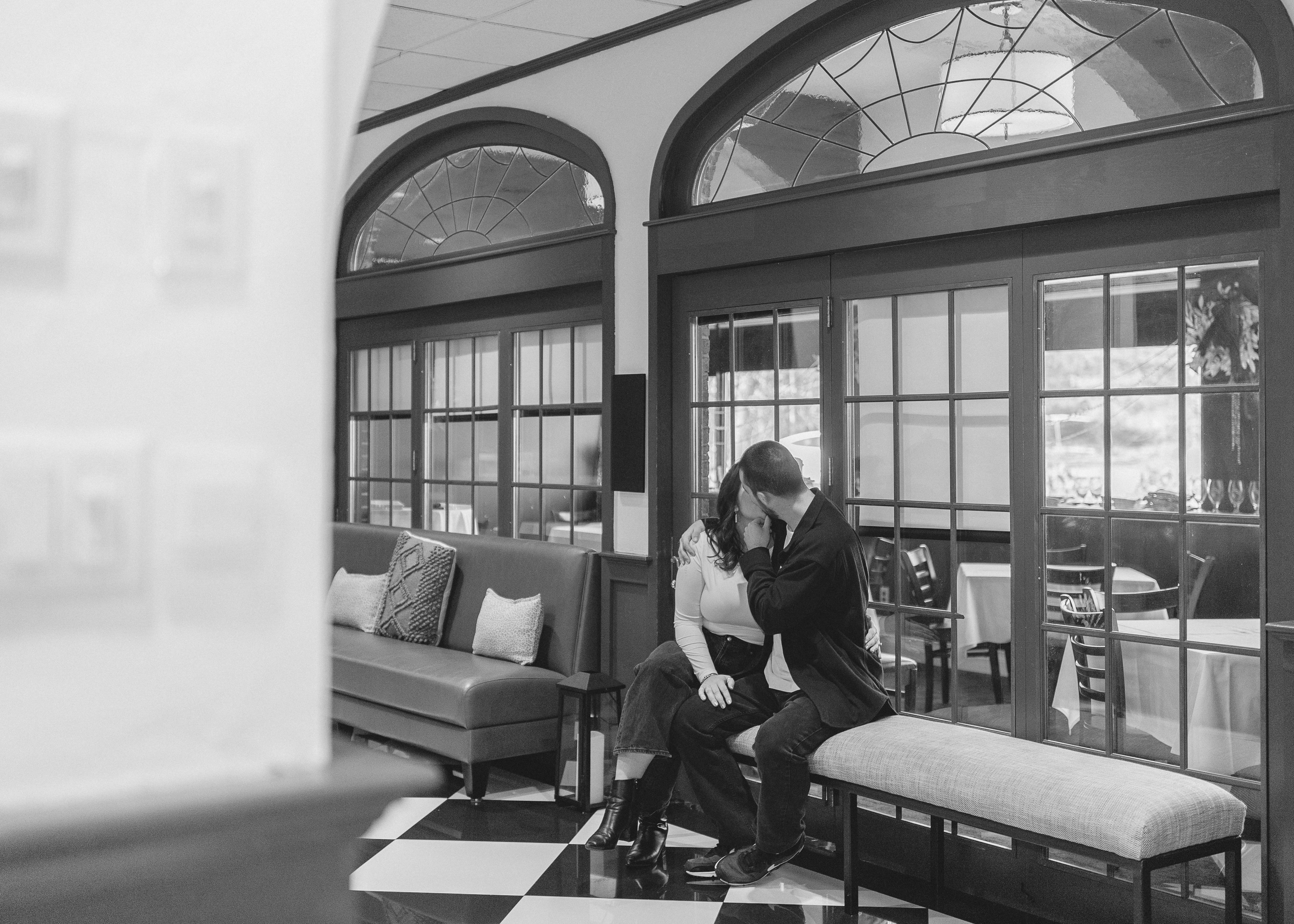The Wedding Website of Lily Demers and Joe Naughton
