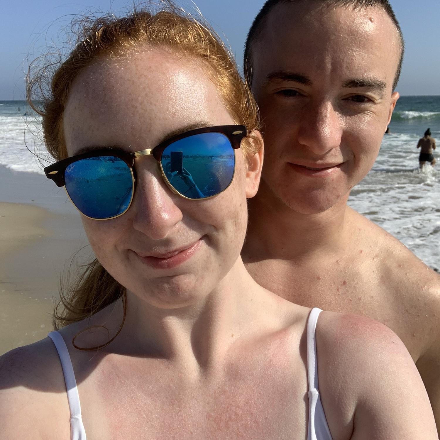 Santa Monica