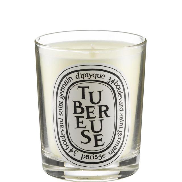 Diptyque Tubereuse (Tuberose) Scented Candle 6.7 oz.