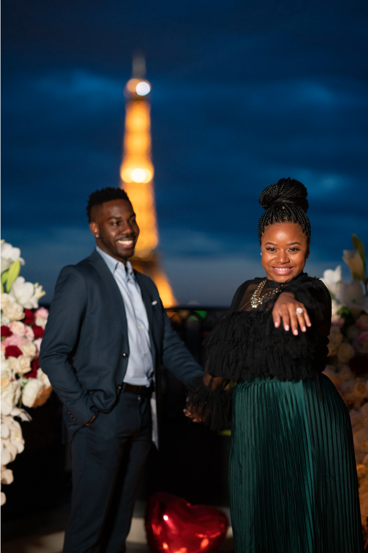 The Wedding Website of LaDayzia Traylor and Kenneth Swan