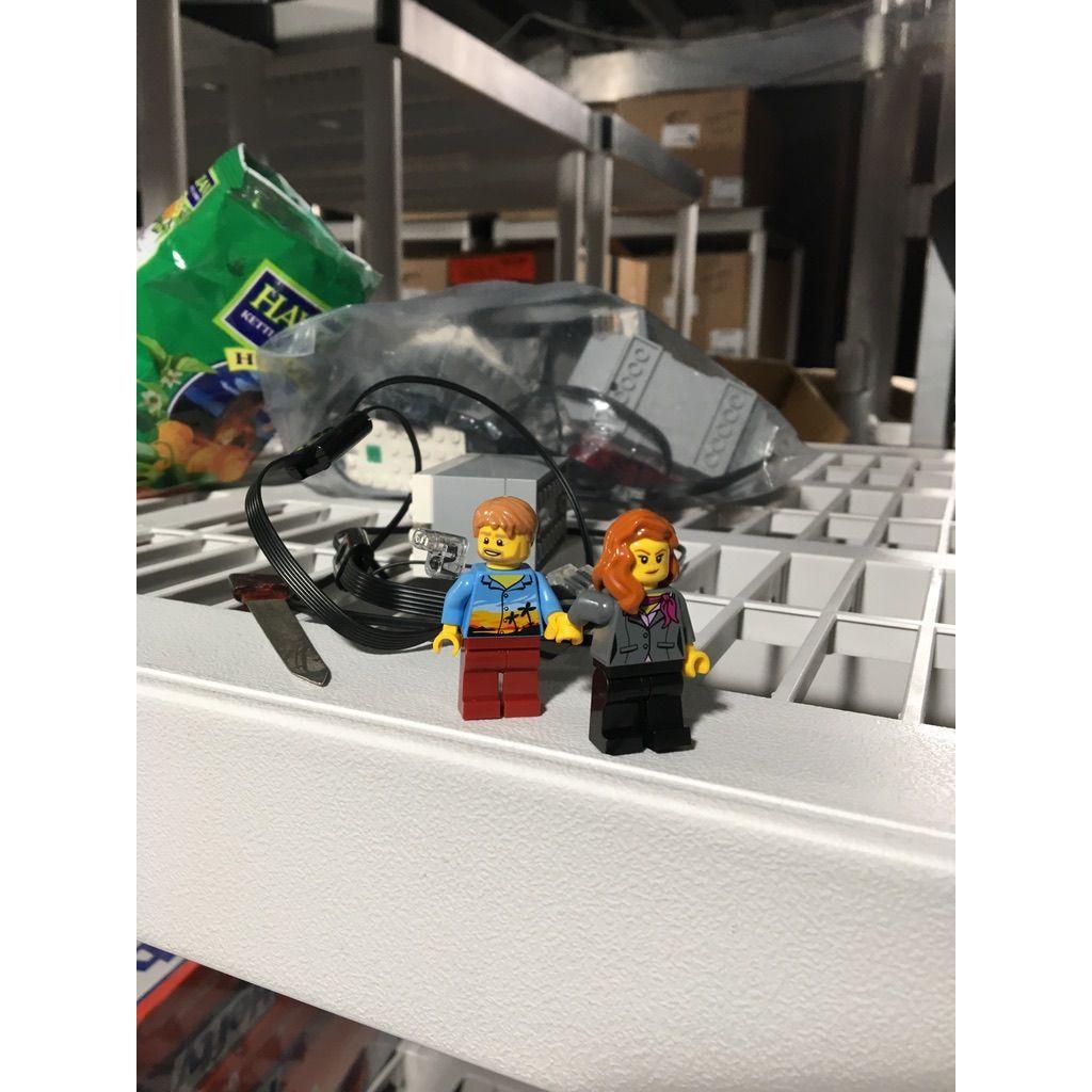 Production Perks