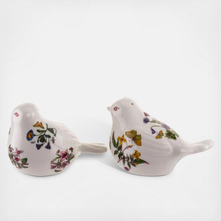 Ceramic Salt Pepper Set, 2 at Rs 120/set in Khurja | ID: 2852835222312