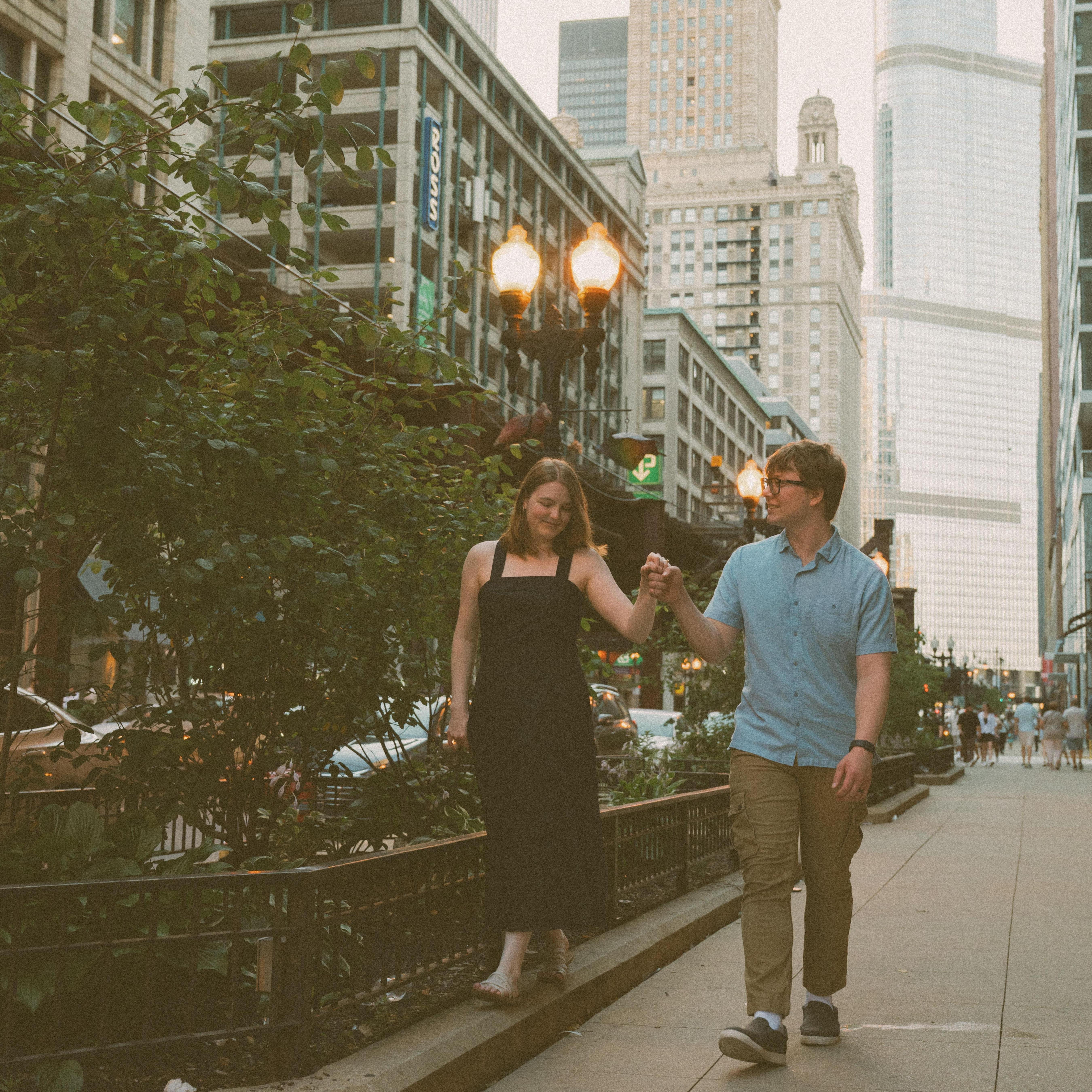 David's favorite photo