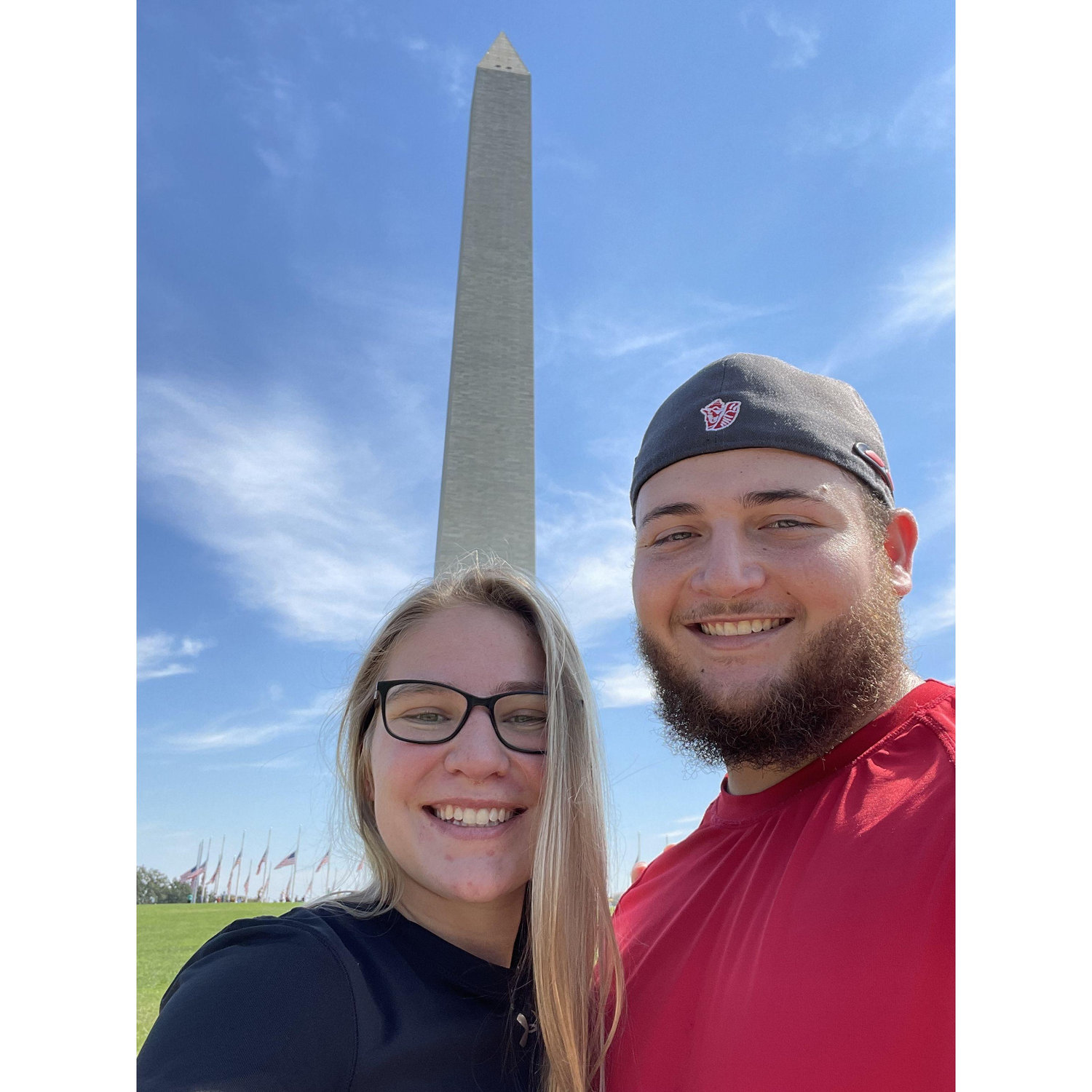 Our DC trip