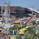 Calgary Stampede