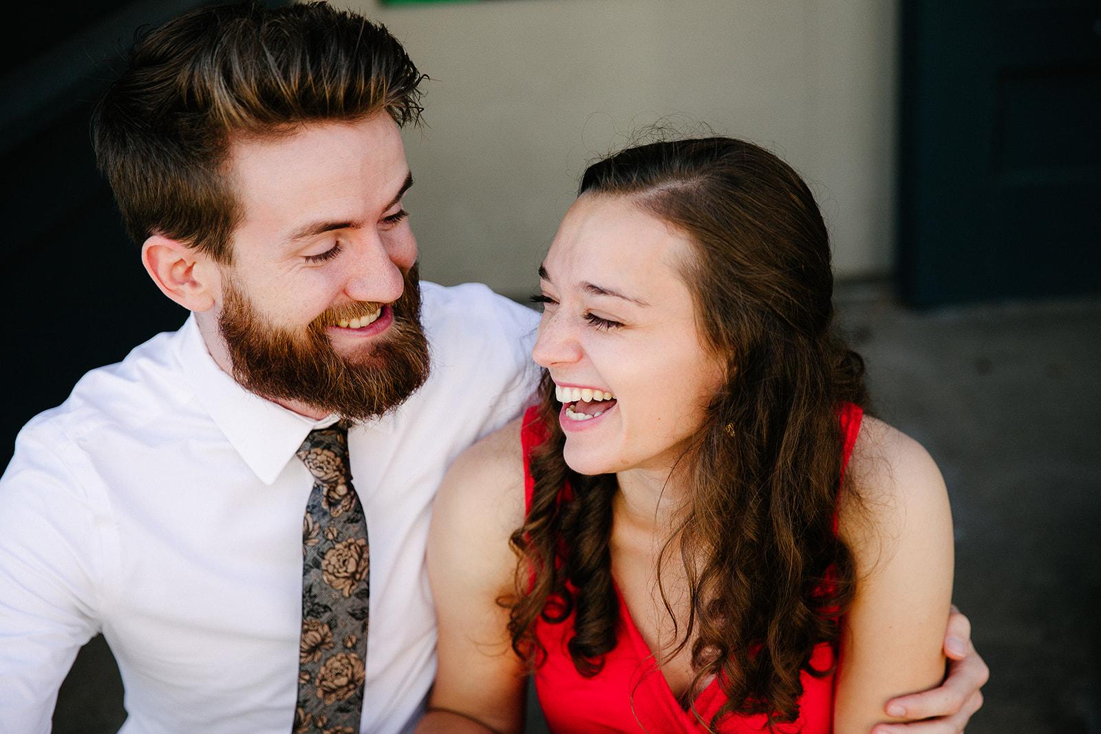 The Wedding Website of Leah Baumann and Brogan Hagemeier