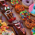 Voodoo Doughnut - Old Town