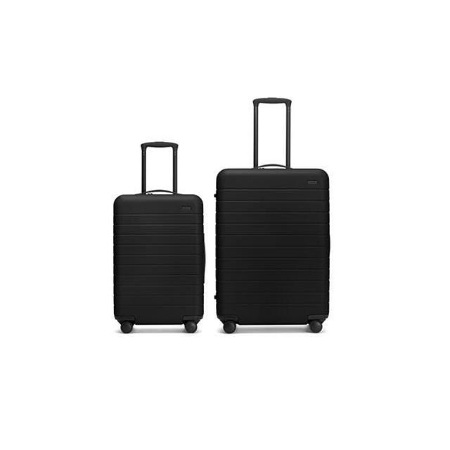Away The Bigger Carry-On & The Medium Set of Two
