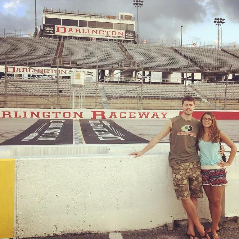 darlington - south carolina