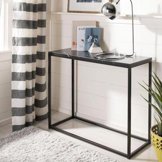 Baize Console Table