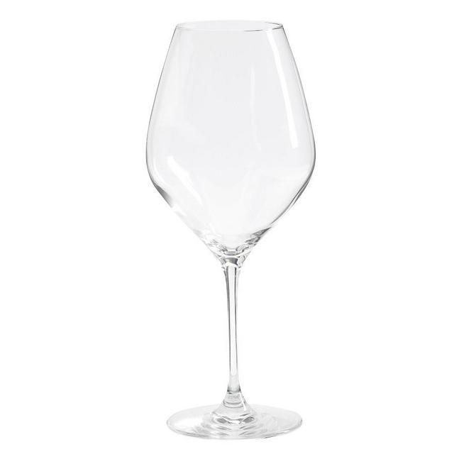 Holmegaard Cabernet Red Wine Glass, Set of 6