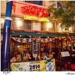 Alegria Nightclub