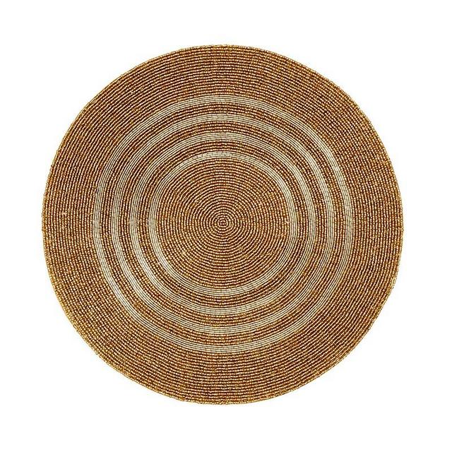 Aman Imports - Bling Placemat